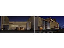 西安金澜香水湾