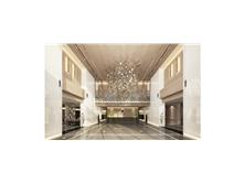 海昌地产红旗谷售楼处及别墅样板间