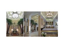 万科晋中品牌中心