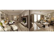 华强城市广场样板间