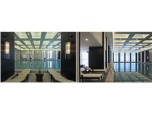 万科太原紫台会所