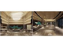 郑州中晟西区卡莱顿酒店