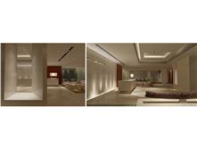 万鑫金沙投资集团办公层