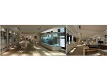 郑州卡莱顿集团办公层