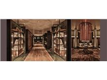 清水湾水镜温泉VIP女